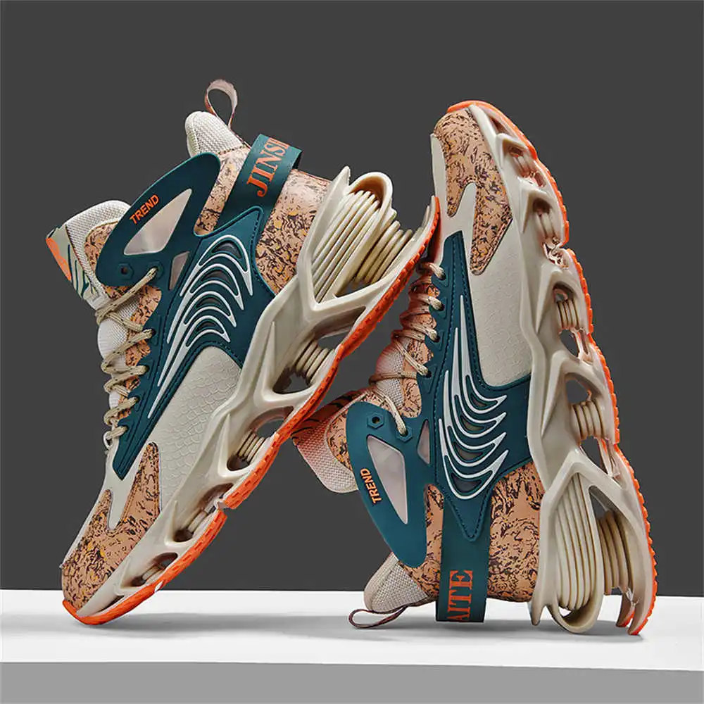 Home Gym Minimalist - Non-slip Mid Child Running Sneakers Casual