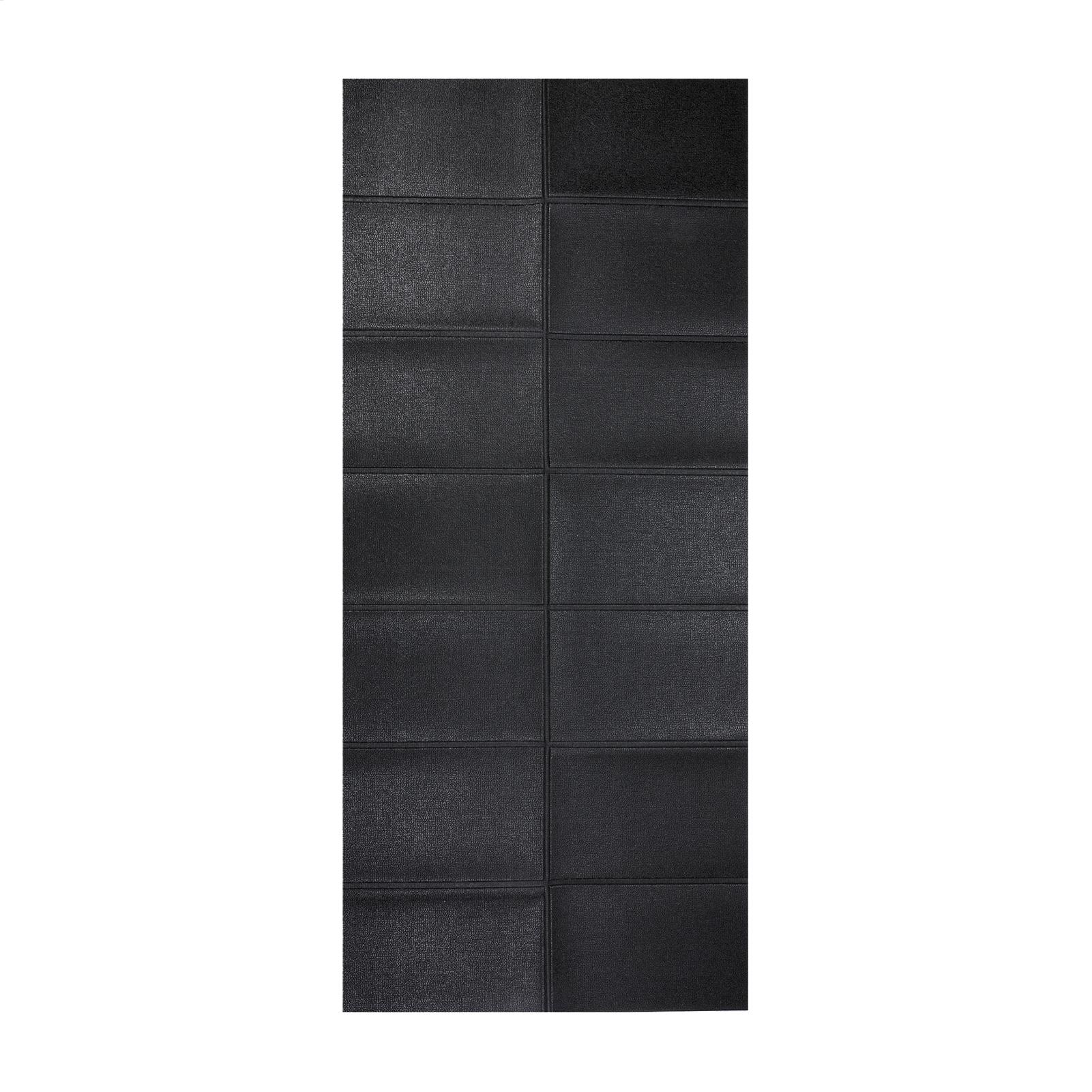 Home Gym Equipment - Treadmill Mat Vibration Absorbing Heavy Duty