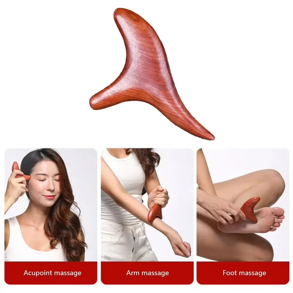 Home Gym Tools - 1PC for Back Leg Hand Face