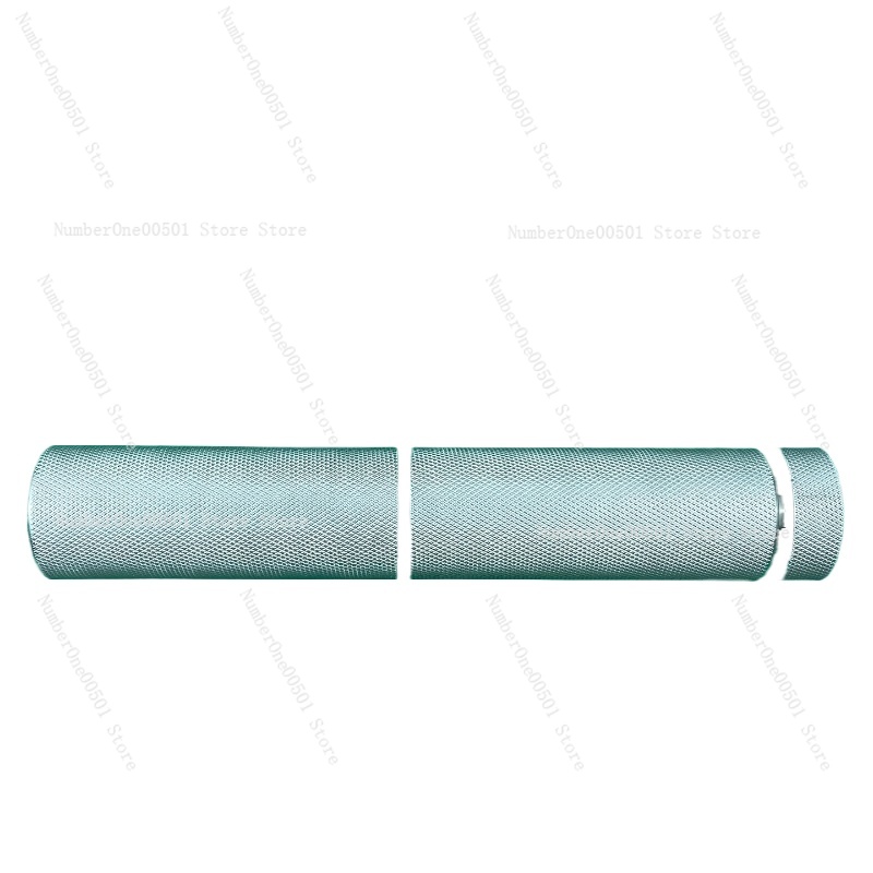 Wrist Roller Forearm - Wrist Roller Trainer - Rope-Free Forearm