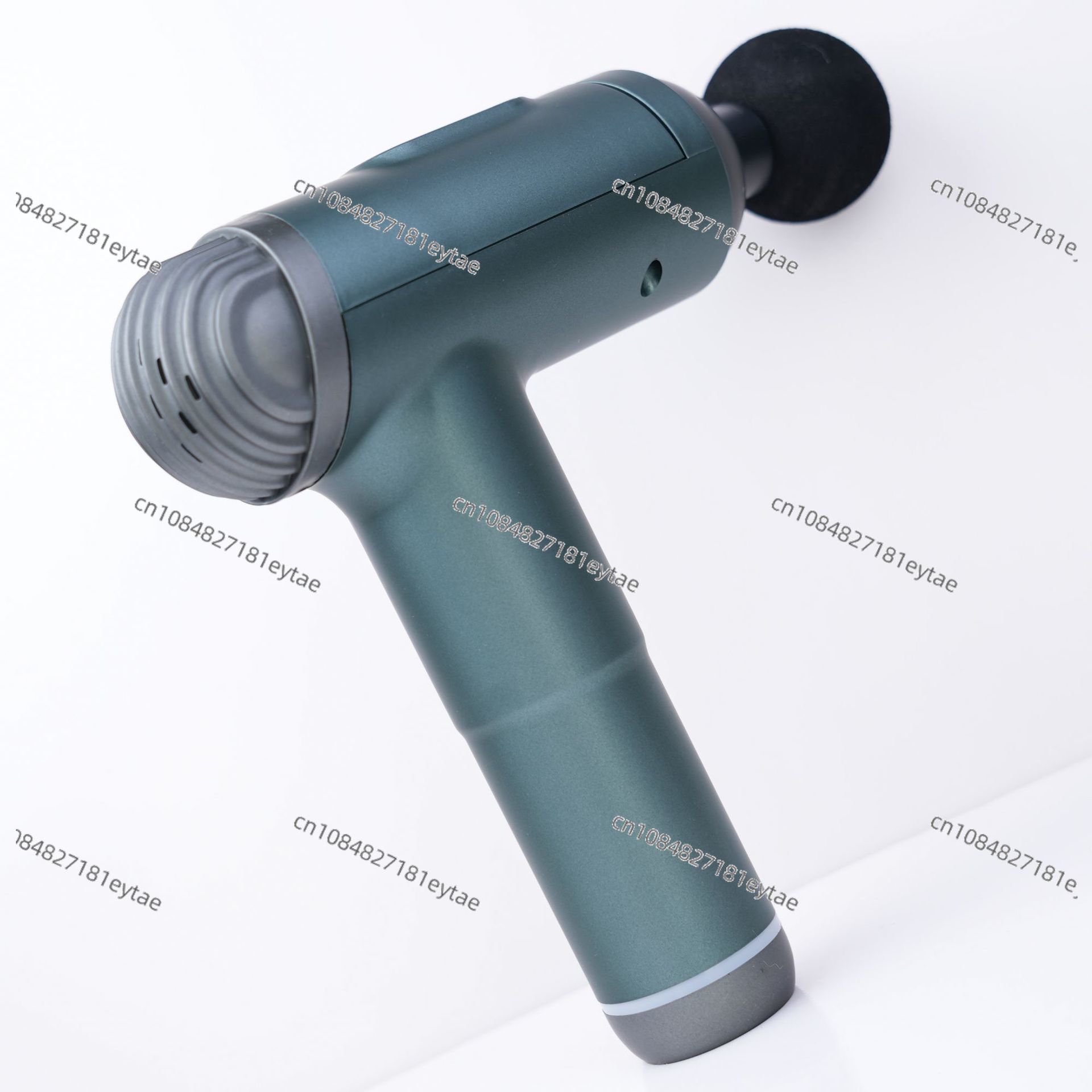 Home Gym Tools - Rechargeable Mini Massage Gun Electric Silent