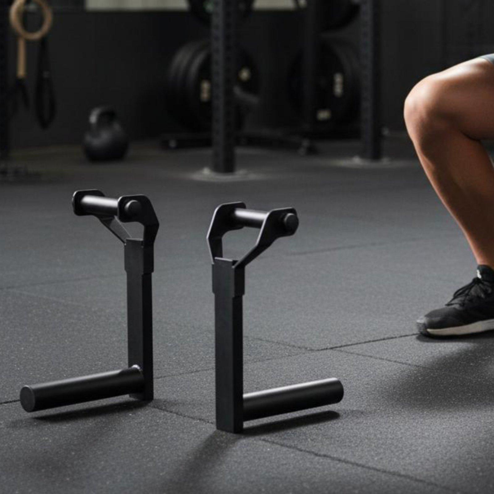 Multi-size Barbell Plate Holde - Home Gym Equipment recension och pris