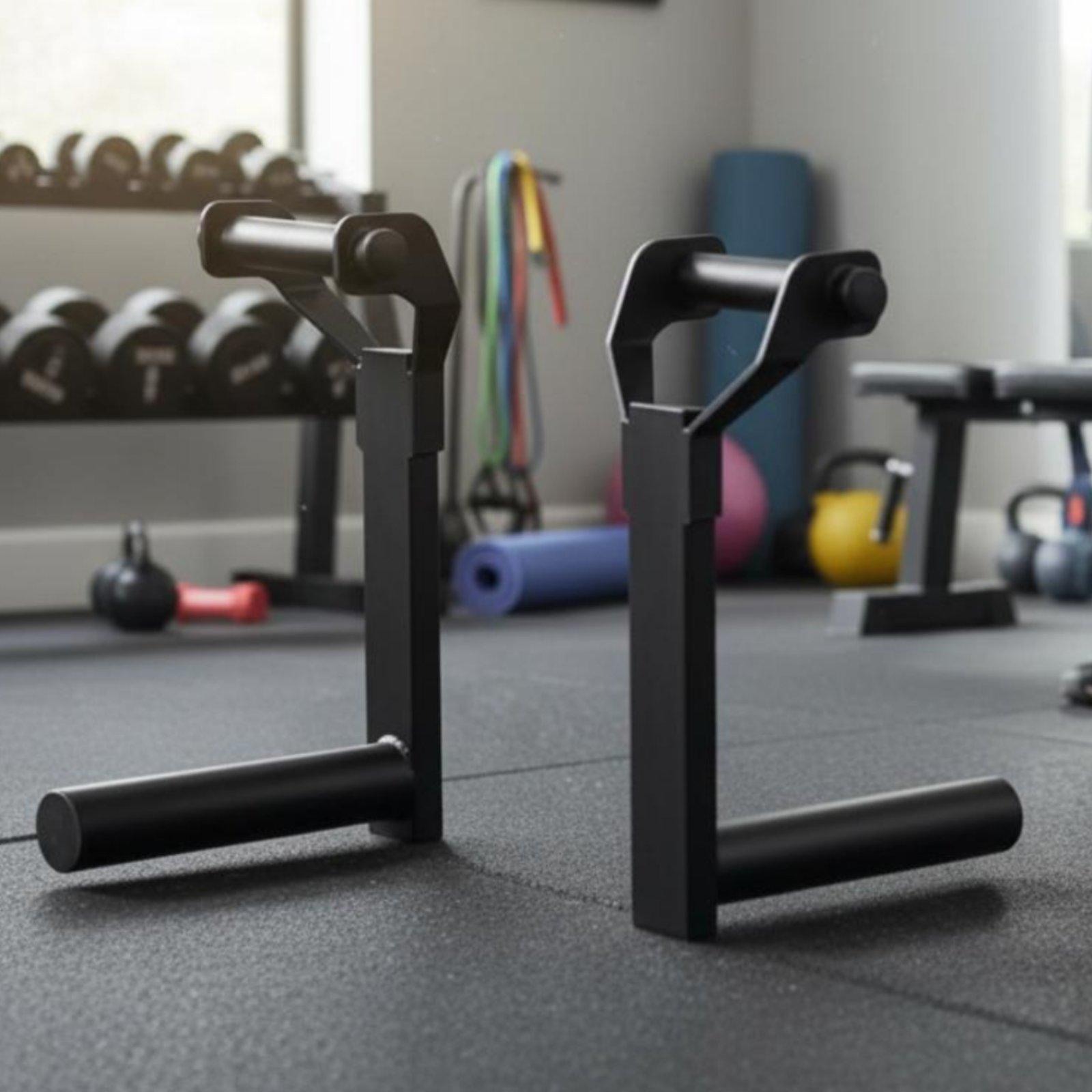 Multi-size Barbell Plate Holde - Home Gym Equipment recension och pris