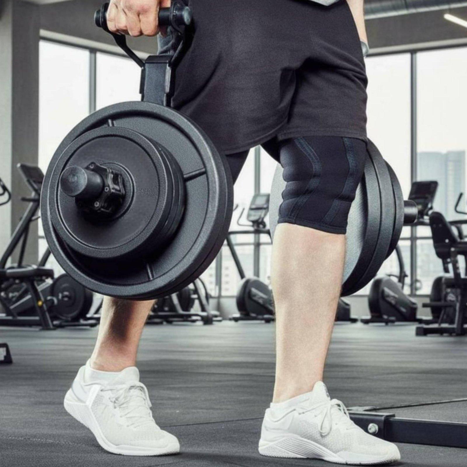 Multi-size Barbell Plate Holde - Home Gym Equipment recension och pris