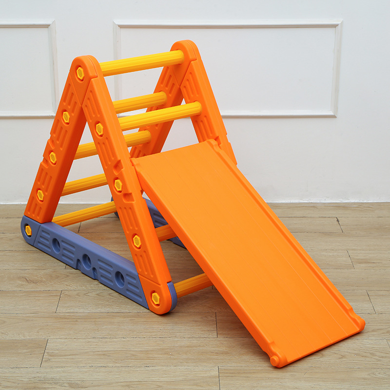 Slide for Kids Baby Toddler Mo - Home Gym For Toddlers recension och pris