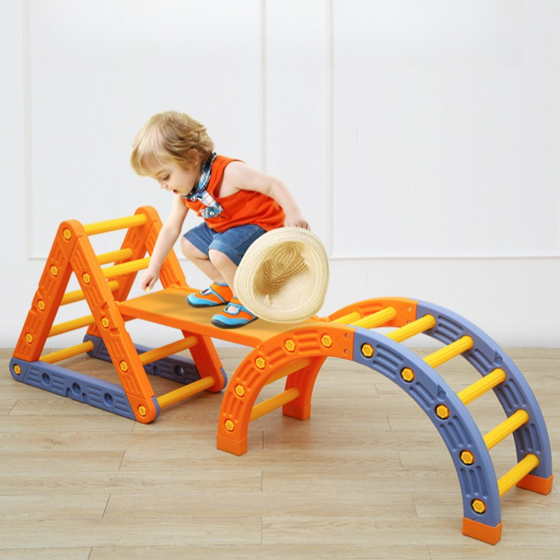 Slide for Kids Baby Toddler Mo - Home Gym For Toddlers recension och pris