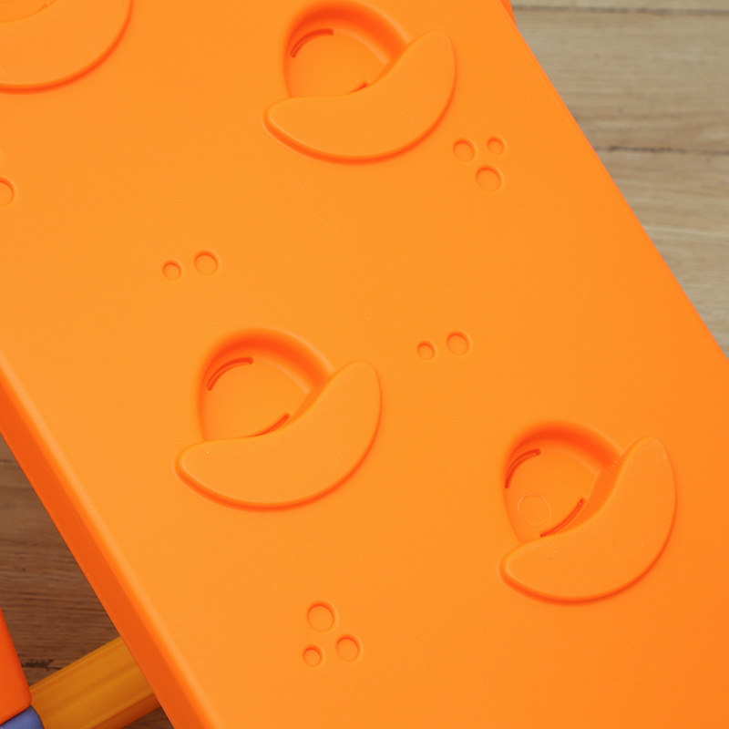 Slide for Kids Baby Toddler Mo - Home Gym For Toddlers recension och pris