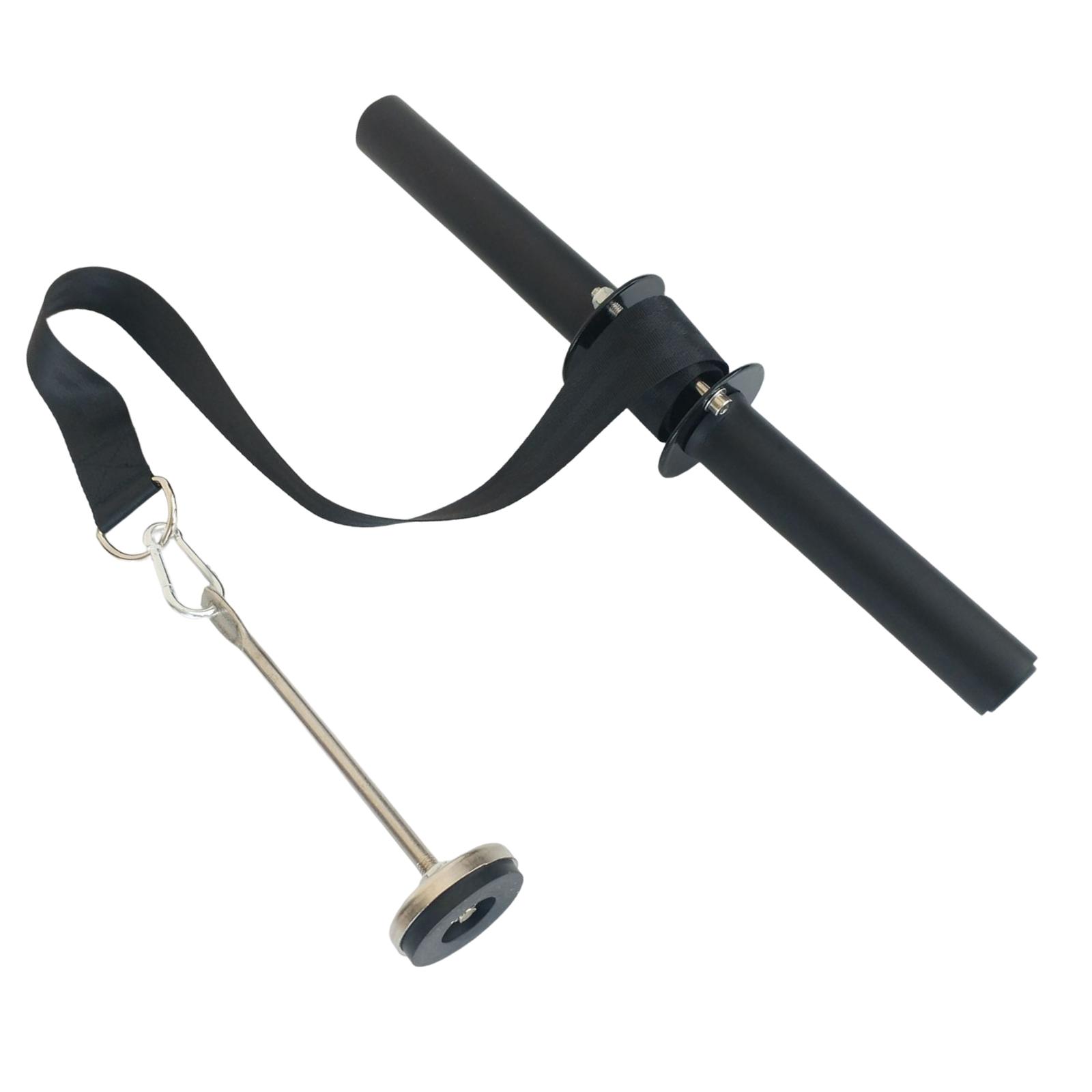 Wrist and Forearm Blaster Soft - Wrist Roller Forearm recension och pris
