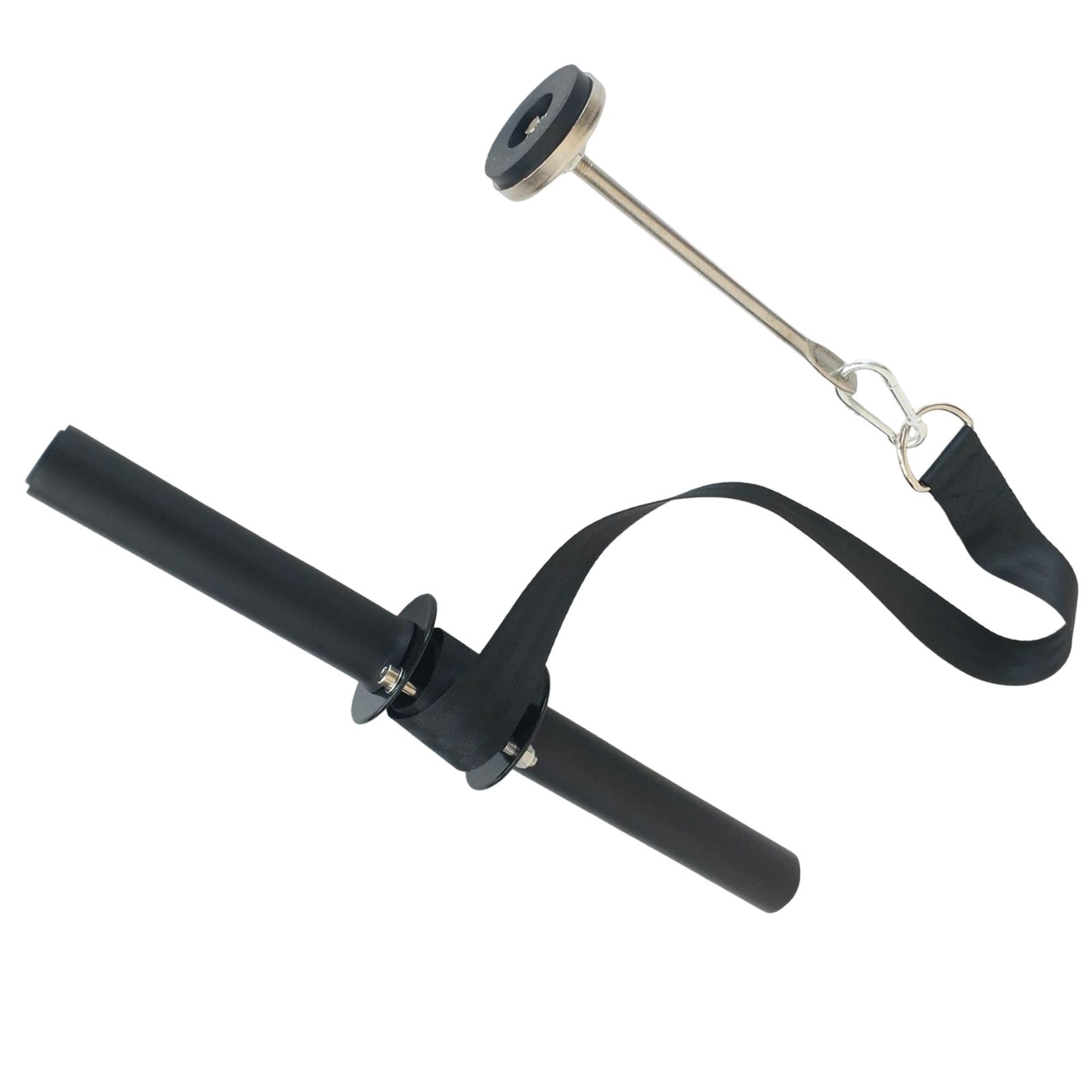 Wrist and Forearm Blaster Soft - Wrist Roller Forearm recension och pris