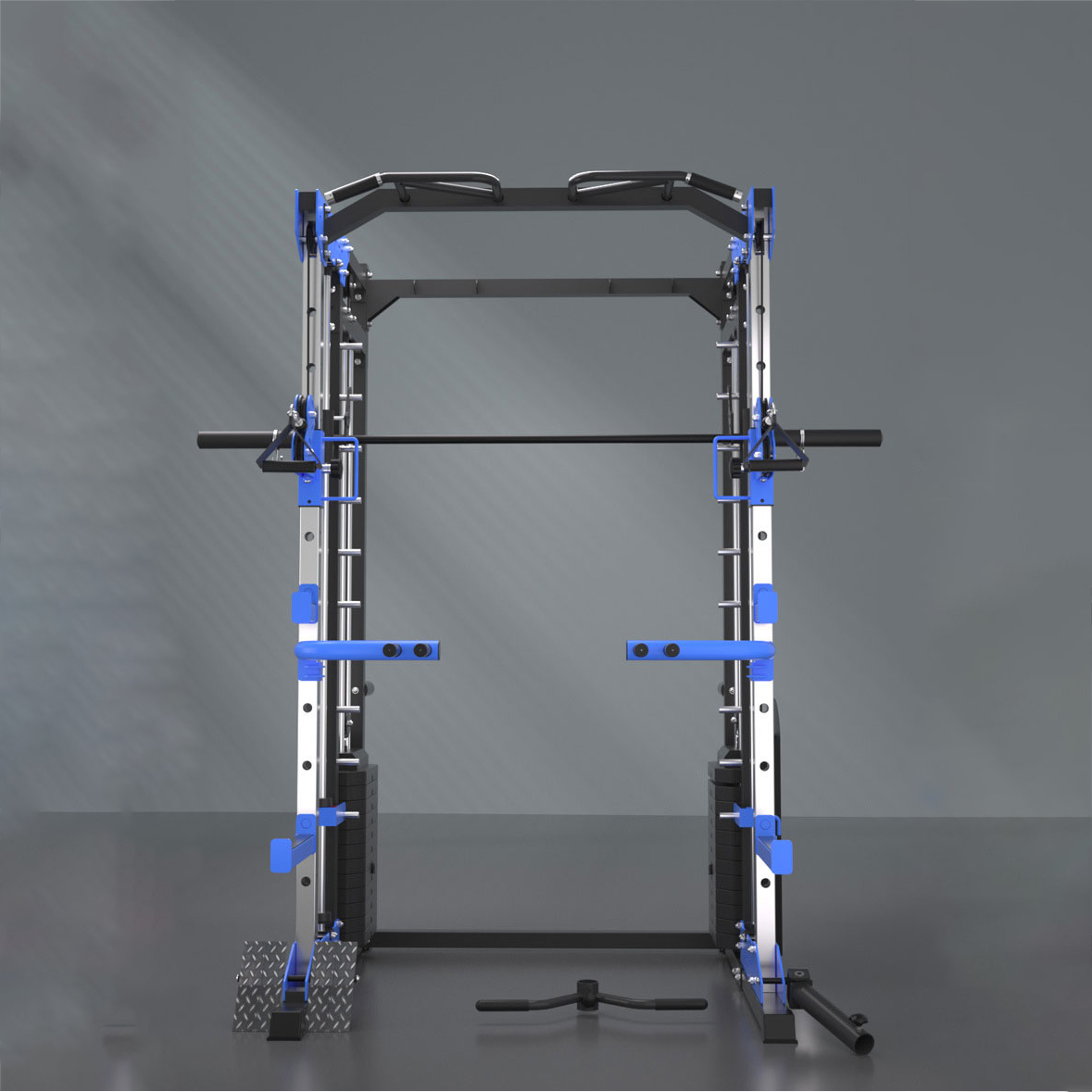 Home Gym Fitness Equipment Mul - Home Gym Equipment recension och pris