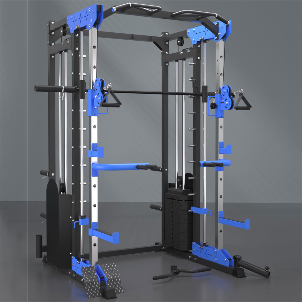 Home Gym Fitness Equipment Mul - Home Gym Equipment recension och pris