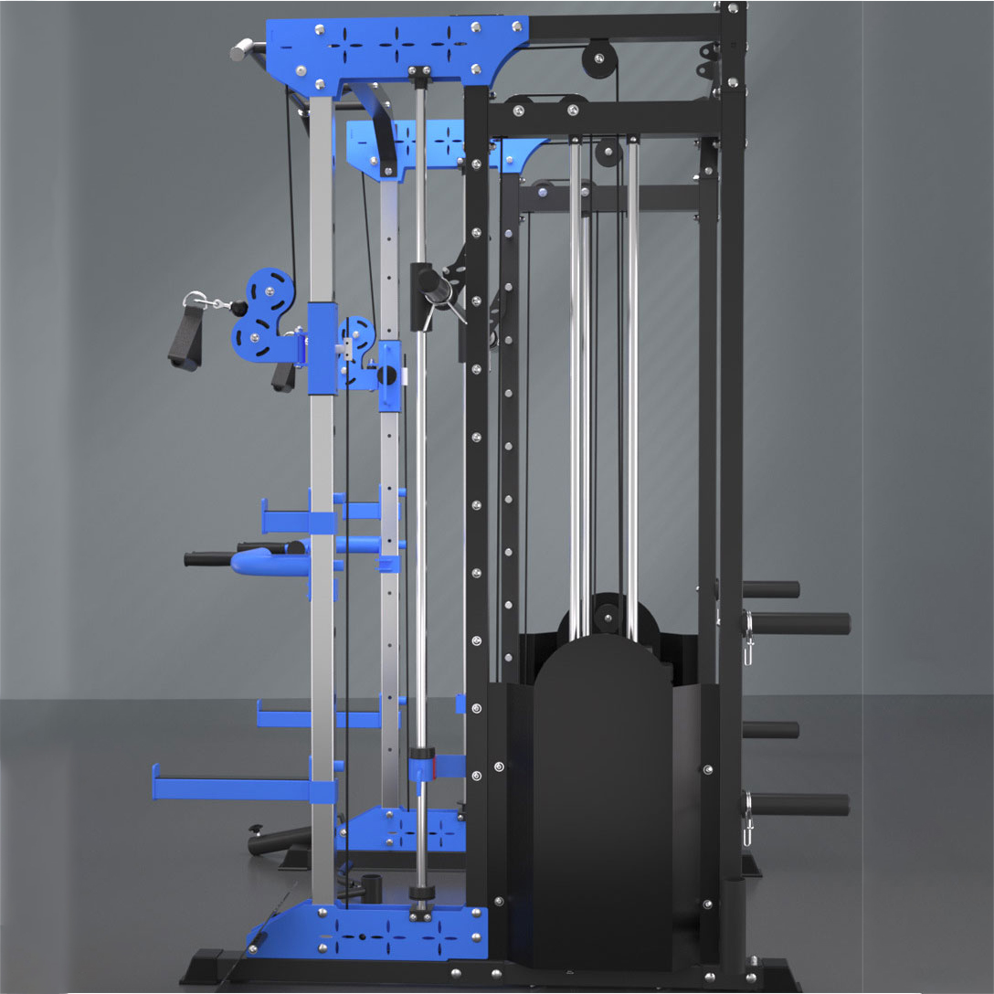 Home Gym Fitness Equipment Mul - Home Gym Equipment recension och pris