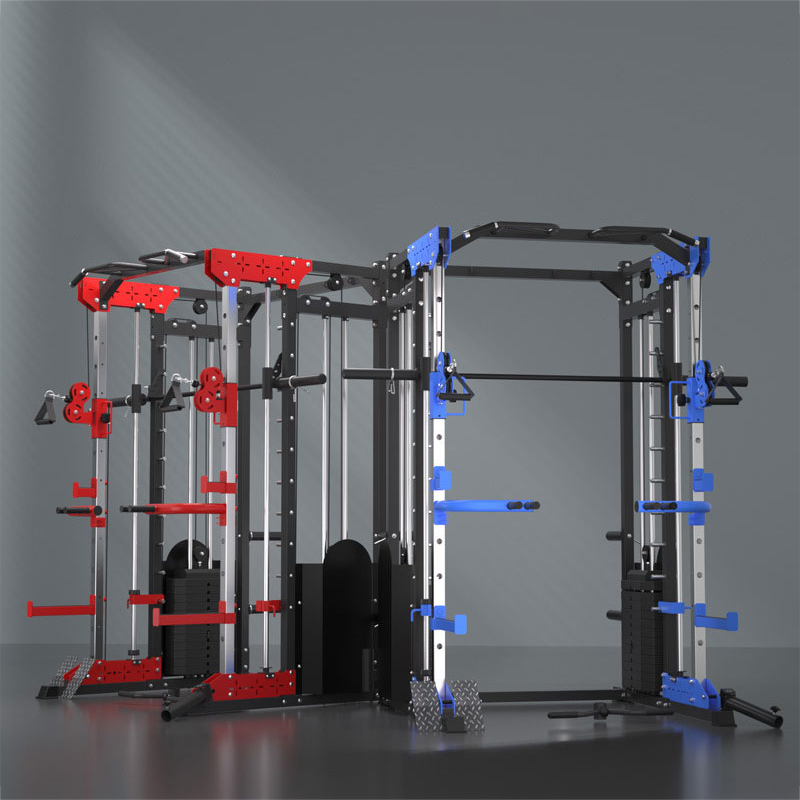 Home Gym Fitness Equipment Mul - Home Gym Equipment recension och pris