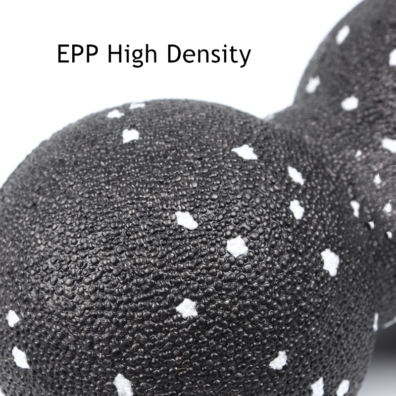 EPP Fitness Ball Double Lacros - Home Gym Kit recension och pris