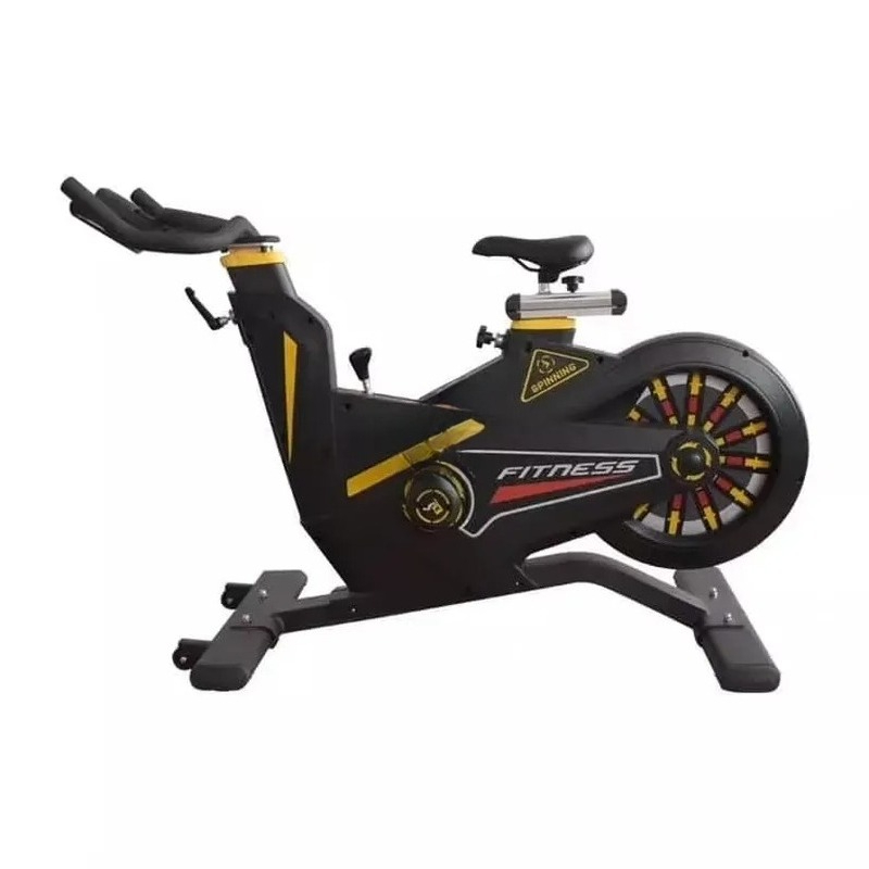 Commercial Spinning Bike Indoo - Home Gym Equipment recension och pris