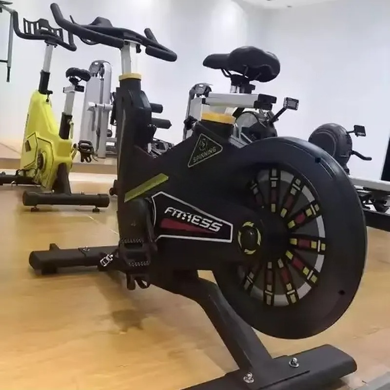 Commercial Spinning Bike Indoo - Home Gym Equipment recension och pris