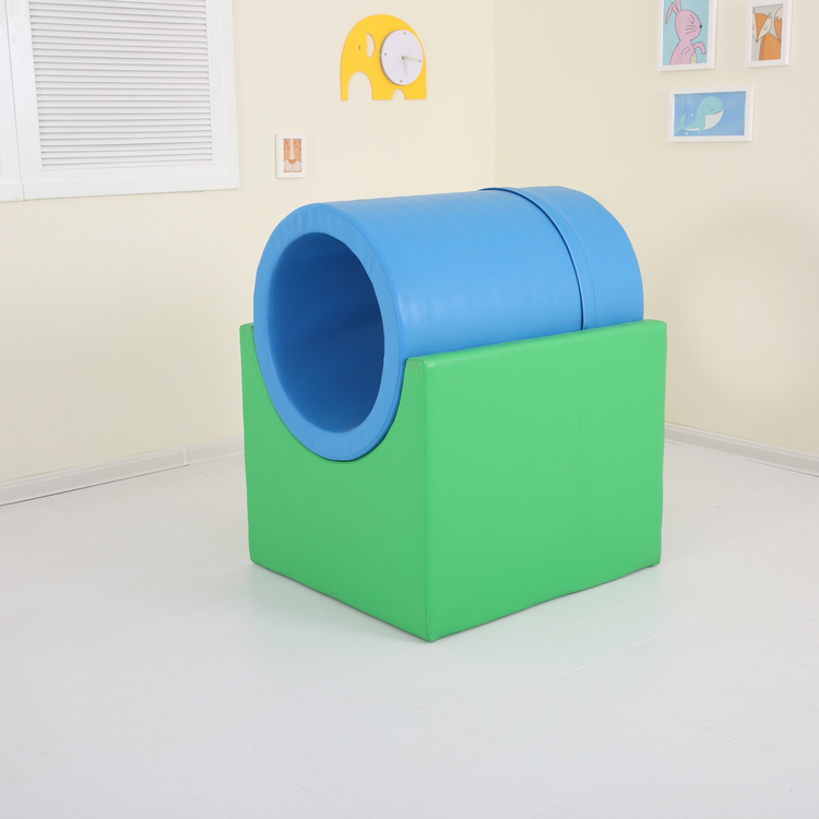 High Quality Indoor Playground - Home Gym For Toddlers recension och pris
