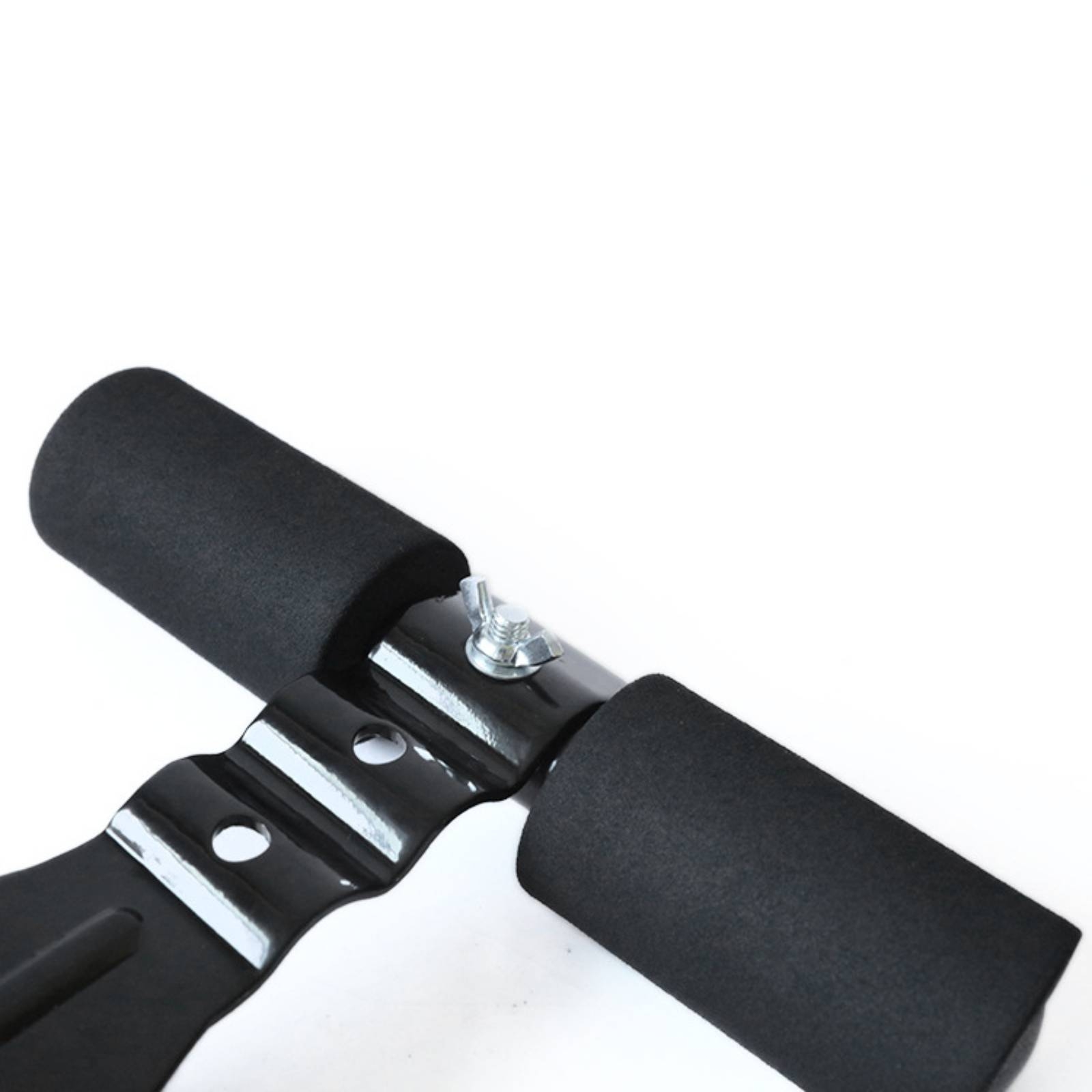 Sit-up Assist Assistant Compac - Home Gym Equipment recension och pris