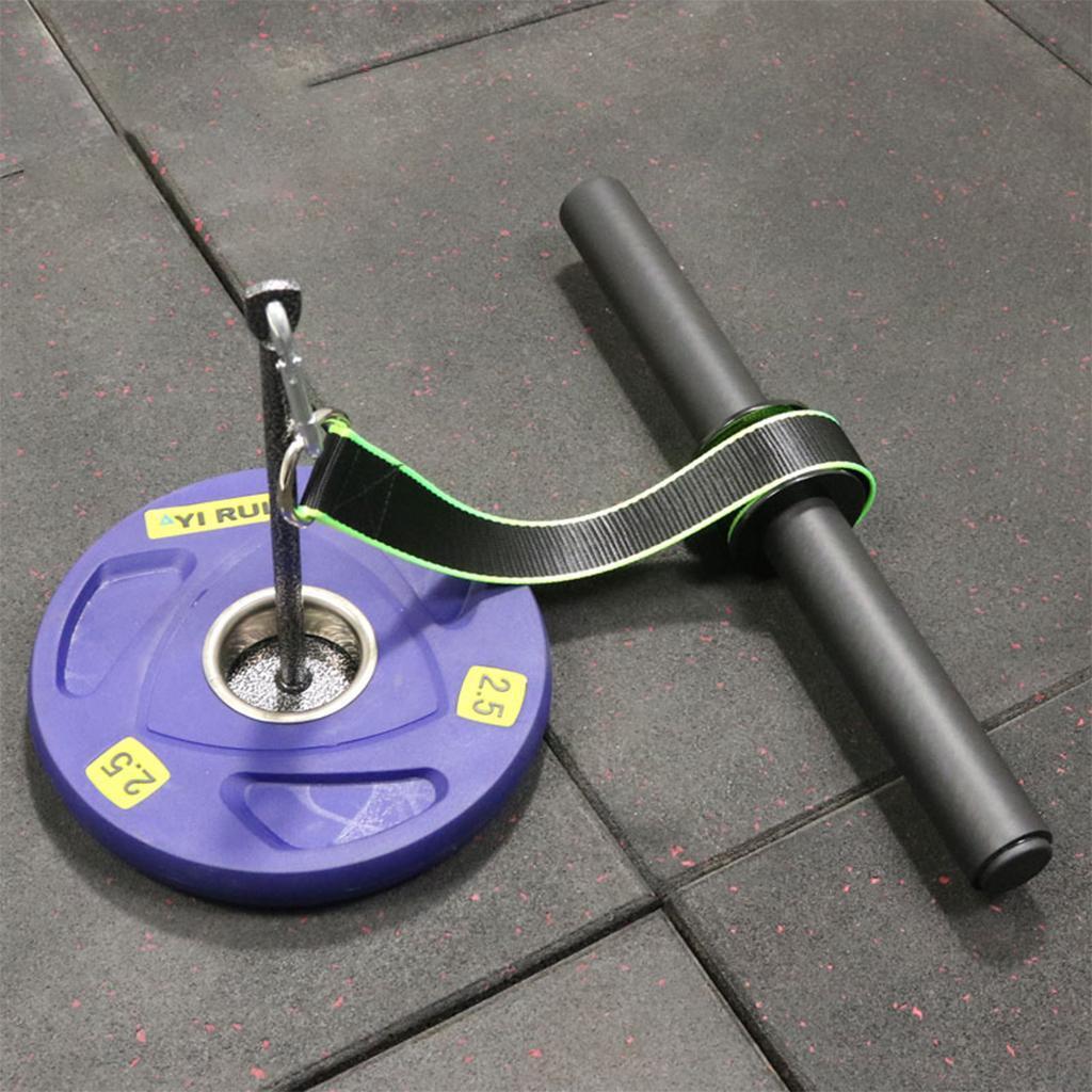 Wrist and Forearm Blaster Musc - Wrist Roller Forearm recension och pris