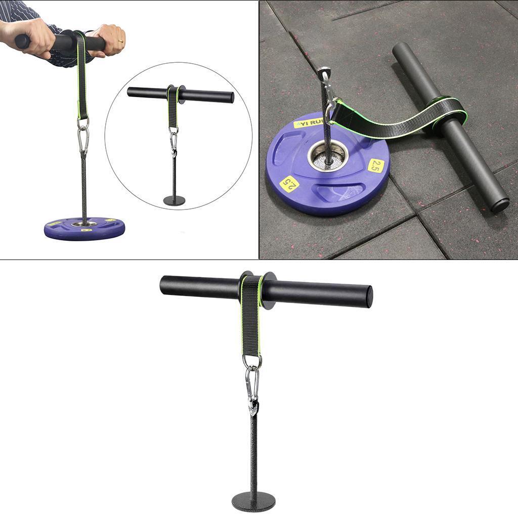 Wrist and Forearm Blaster Musc - Wrist Roller Forearm recension och pris