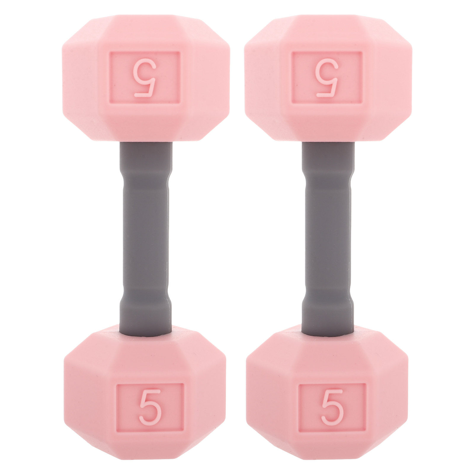 2Pcs Children Mini Dumbbells S - Home Gym For Toddlers recension och pris