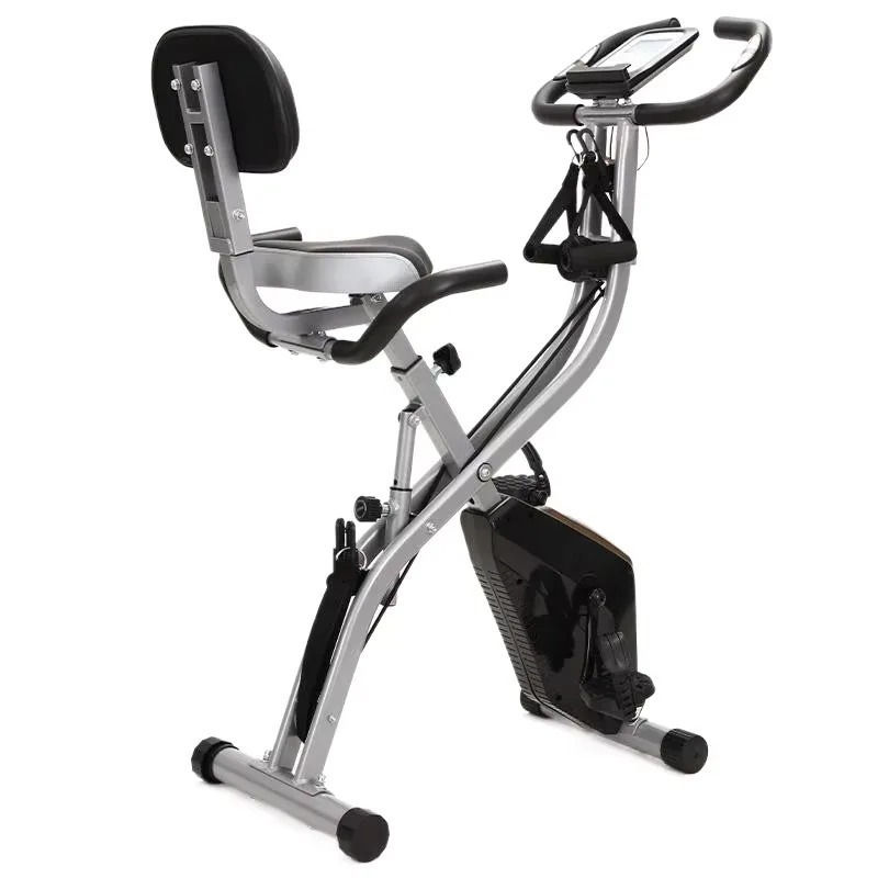 Portable Foldable Indoor Home  - Home Gym Portable recension och pris