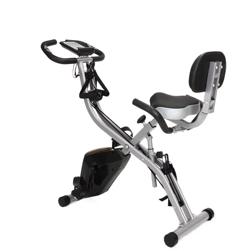Portable Foldable Indoor Home  - Home Gym Portable recension och pris