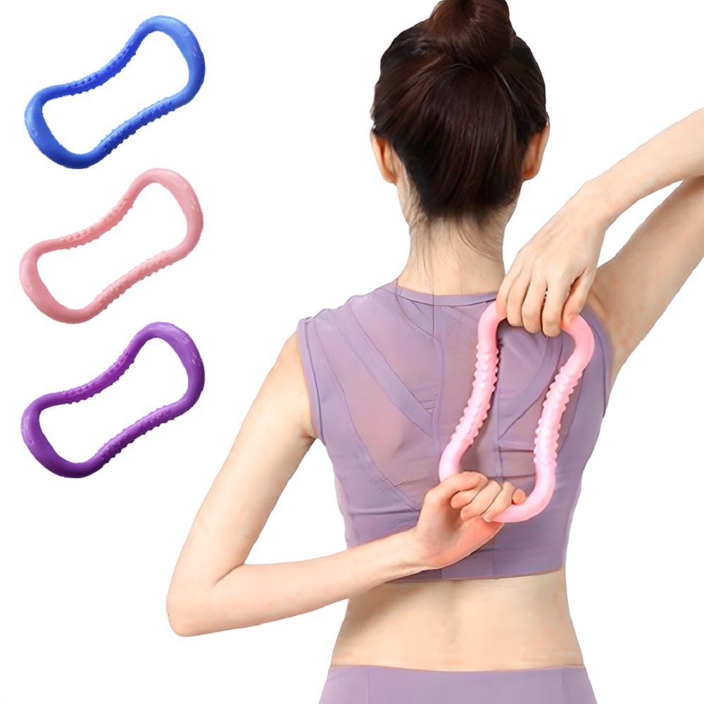 Resistance Bands with Foam Spo - Home Gym Minimalist recension och pris