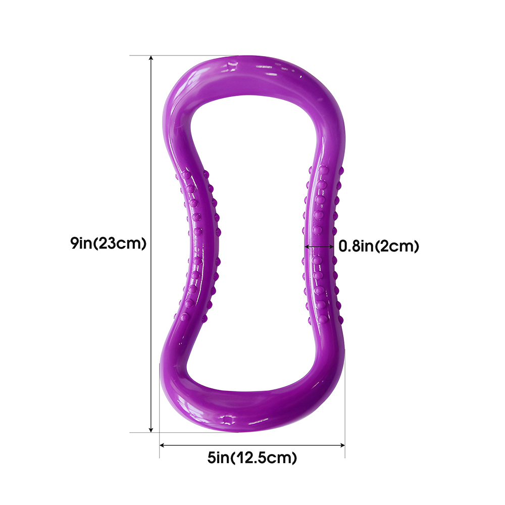 Resistance Bands with Foam Spo - Home Gym Minimalist recension och pris