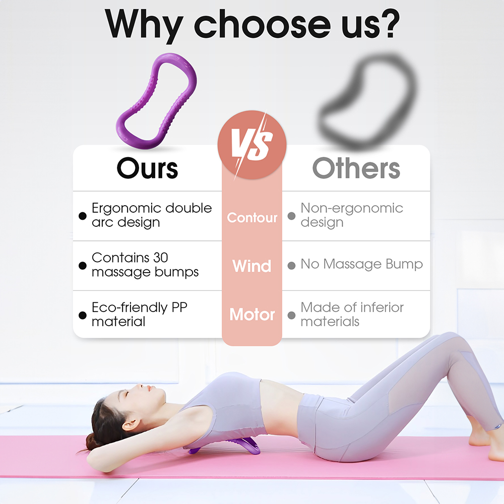Resistance Bands with Foam Spo - Home Gym Minimalist recension och pris