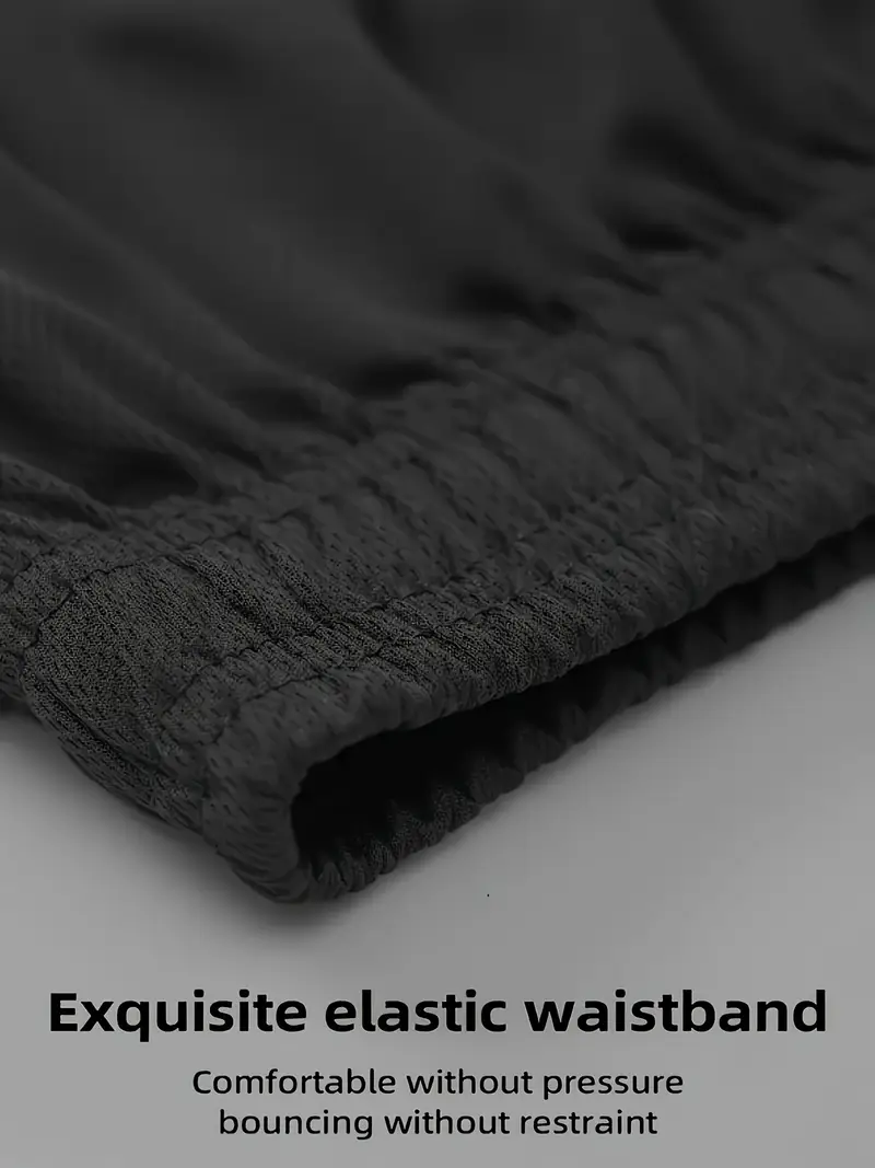 Hot Sale Summer Men's Short Sl - Home Gym Yoga recension och pris