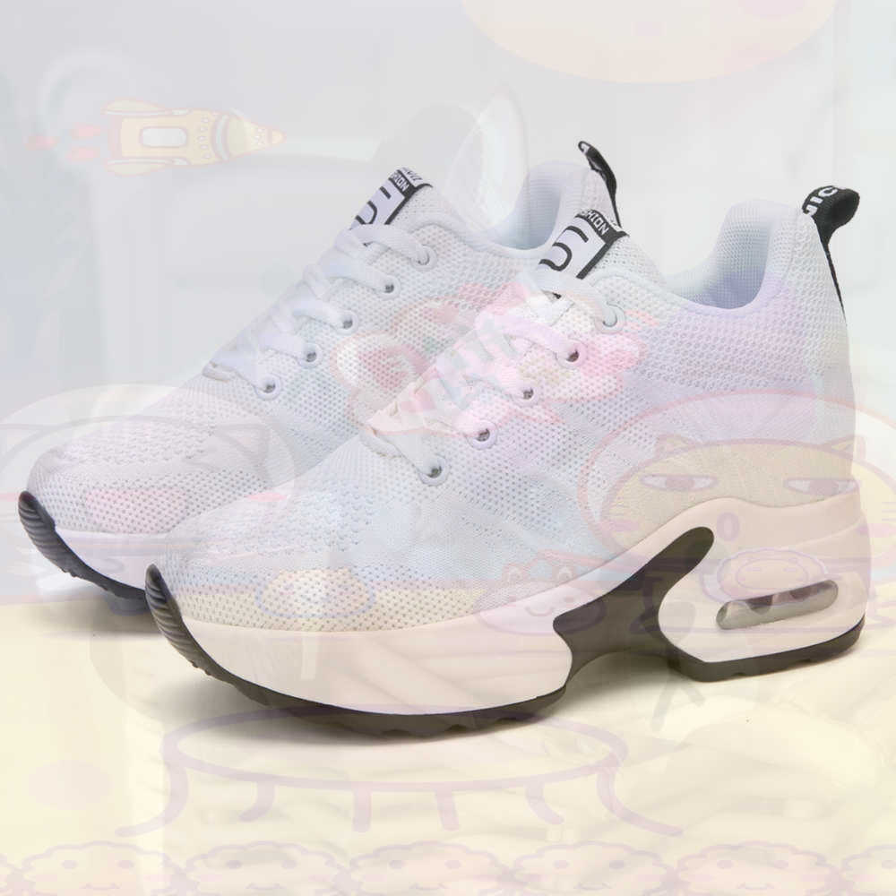 Red Size 36 Shoes Woman Tennis - Home Gym Minimalist recension och pris
