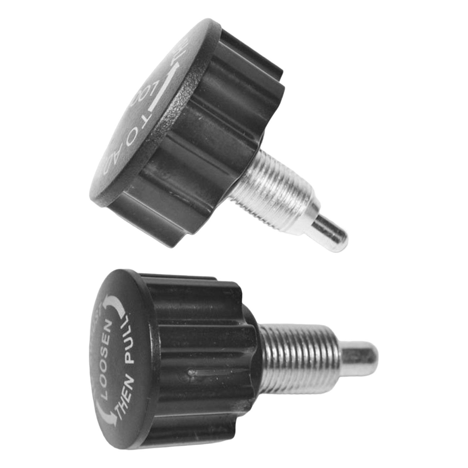 Fitness Adjustment Knob Sports - Home Gym Minimalist recension och pris