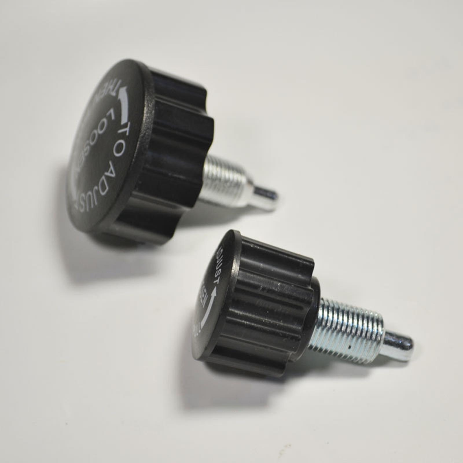 Fitness Adjustment Knob Sports - Home Gym Minimalist recension och pris