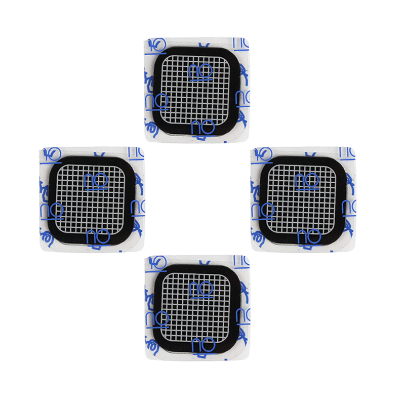 Electrode Gel Pads for Abdomin - Home Gym Reviews recension och pris