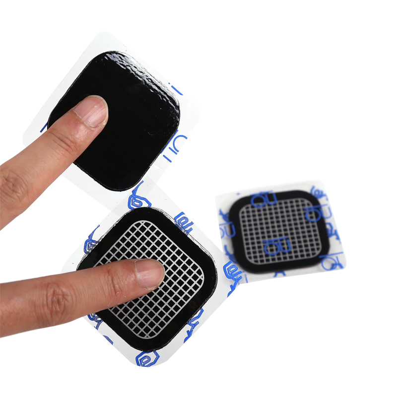 Electrode Gel Pads for Abdomin - Home Gym Reviews recension och pris