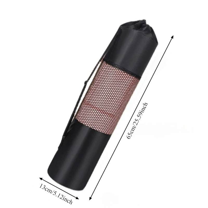1 Breathable Yoga Mat Storage  - Home Gym Yoga recension och pris