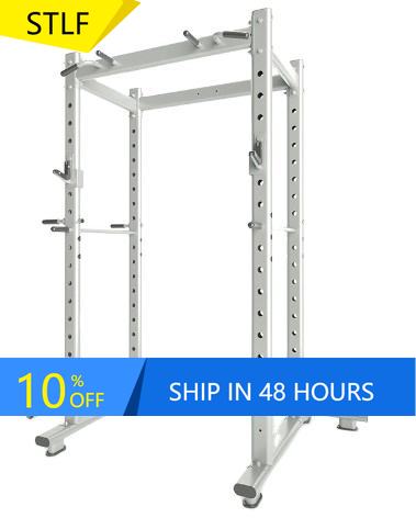 YTYIN Half-frame Squat Gym Hom - Home Gym Half Rack recension och pris