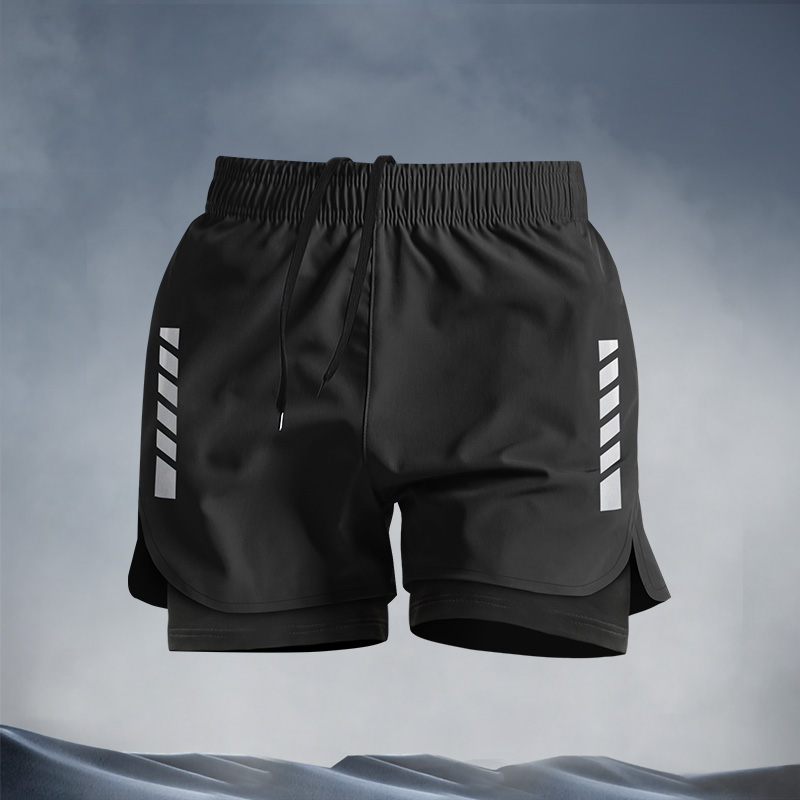 Casual Suits for Men Men's Sum - Home Gym Kit recension och pris