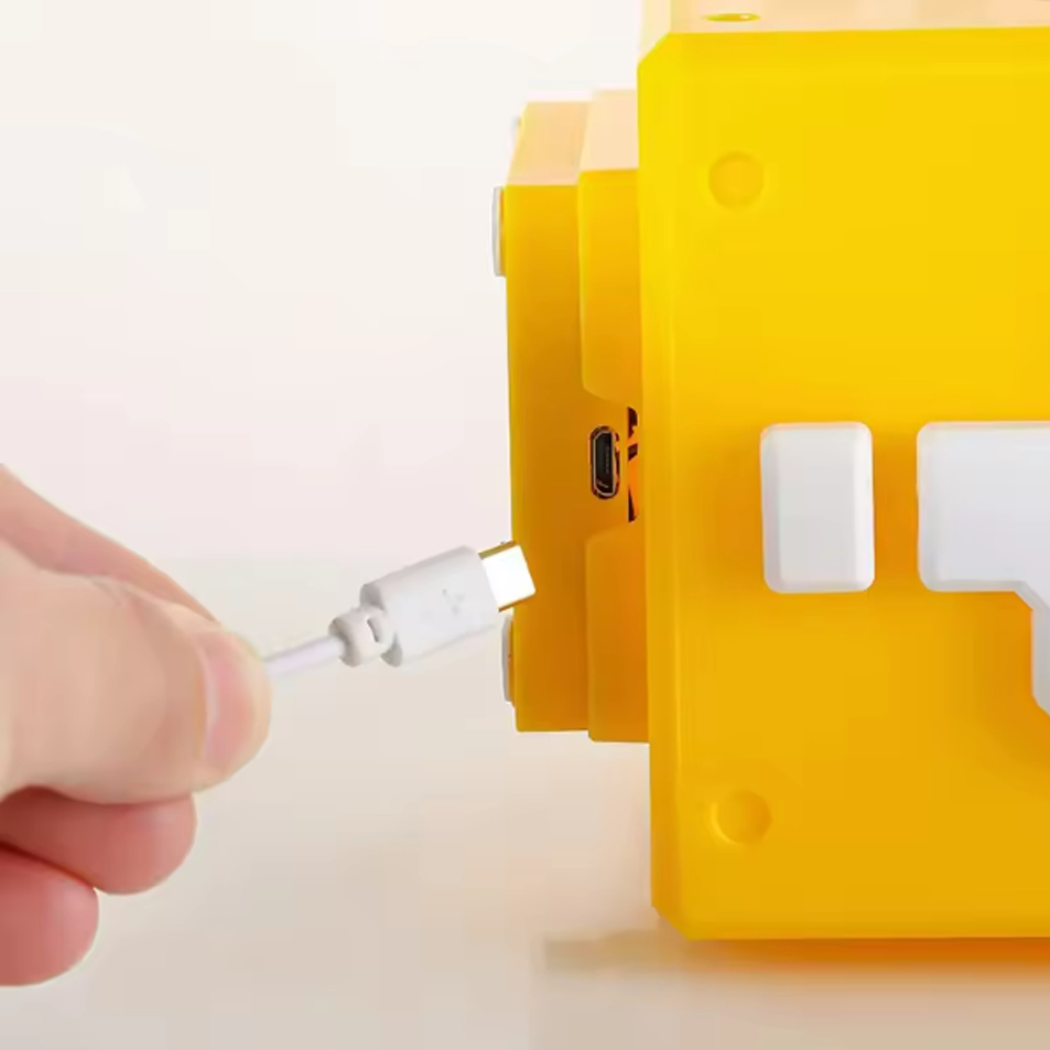 2026Question Block Lamp with S - Home Gym Decor recension och pris