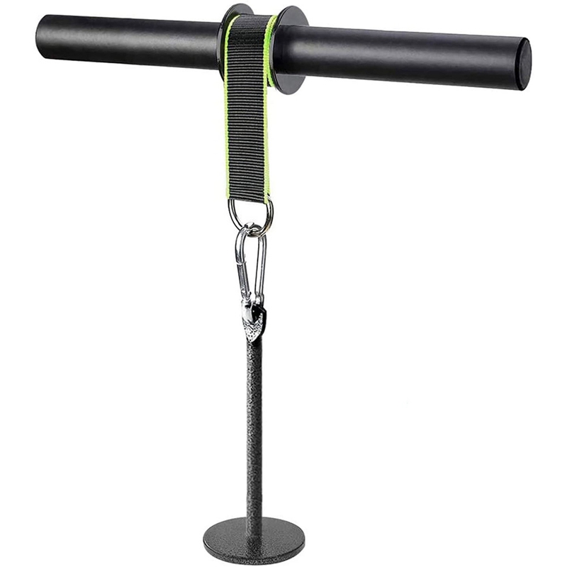 Forearm Wrist Roller Exerciser - Wrist Roller Forearm recension och pris