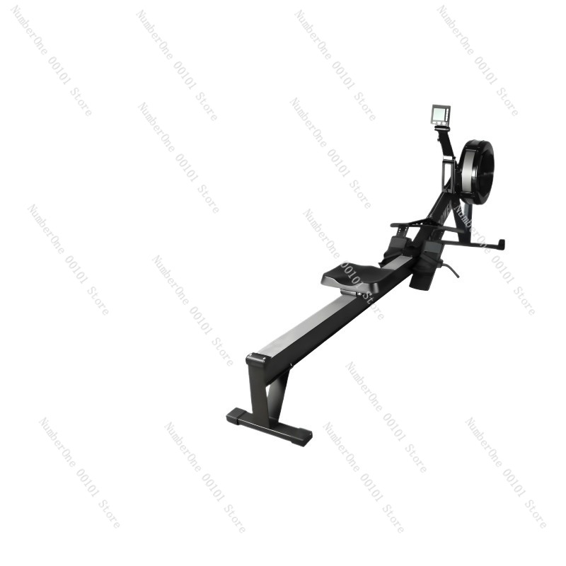 Modern Minimalist Smart Rowing - Home Gym Minimalist recension och pris