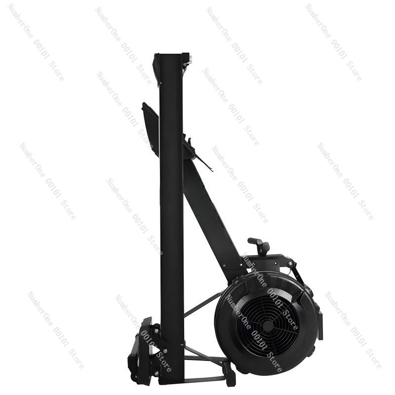 Modern Minimalist Smart Rowing - Home Gym Minimalist recension och pris