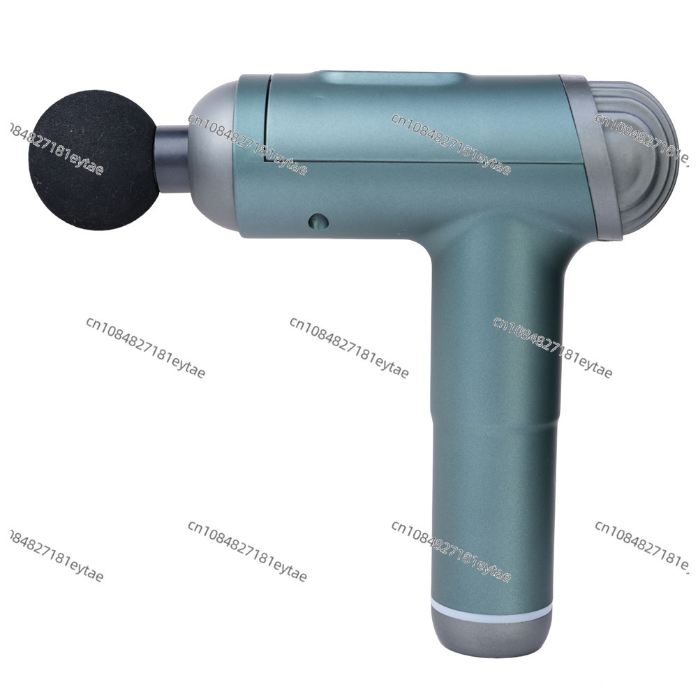 Rechargeable Mini Massage Gun  - Home Gym Tools recension och pris
