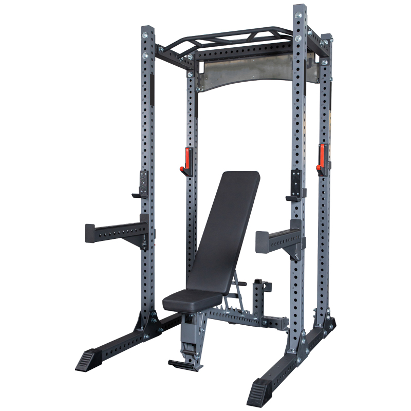 Leadman Fitness Selling Home G - Home Gym Equipment recension och pris