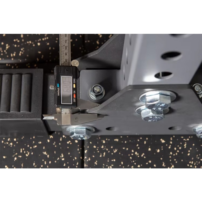 Leadman Fitness Selling Home G - Home Gym Equipment recension och pris