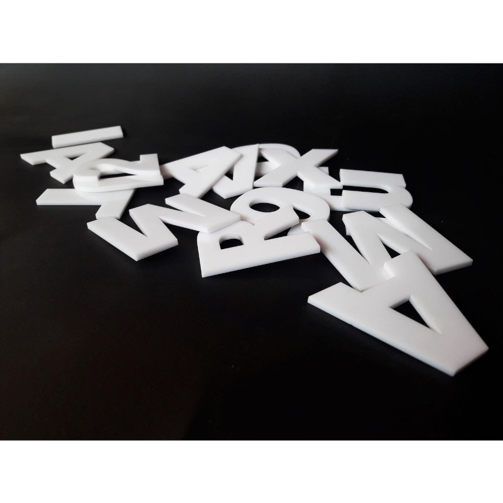 Baseball Pattern Acrylic Restr - Home Gym Minimalist recension och pris