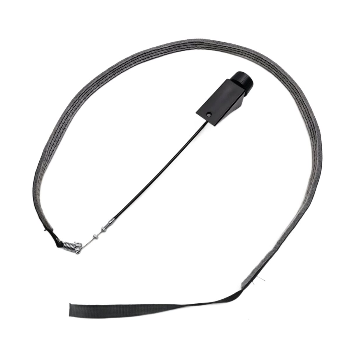 ABST Exercise Bike Power Resis - Home Gym Portable recension och pris