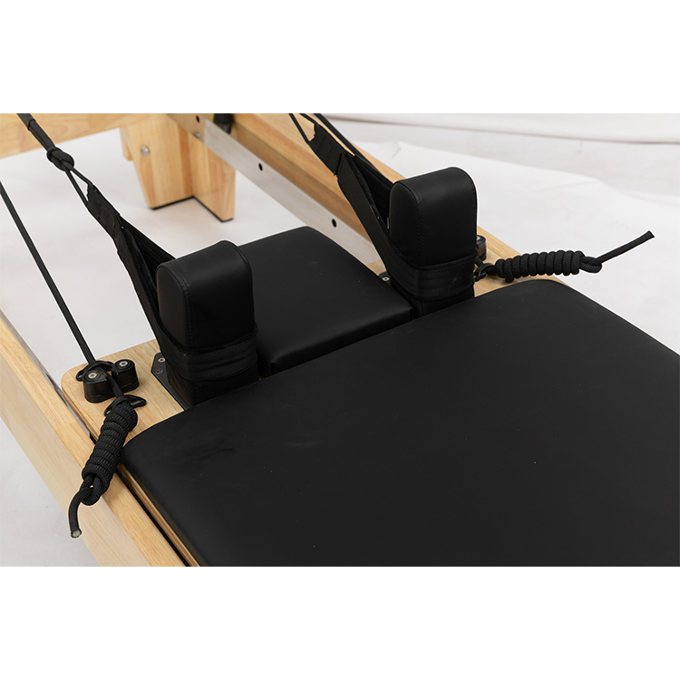 2025 Newest Pilates Reformer E - Home Gym Yoga recension och pris
