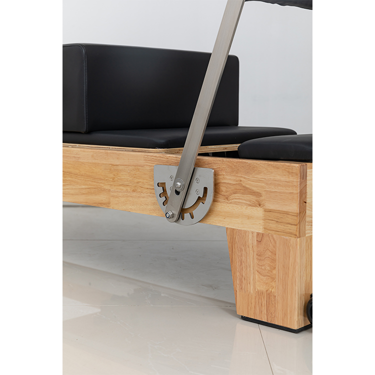 2025 Newest Pilates Reformer E - Home Gym Yoga recension och pris